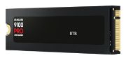 Image de Samsung 9100 PRO 8 To M.2 PCI Express 5.0 NVMe V-NAND (MZ-VAP8T0CW)