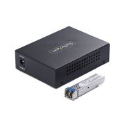 Image de StarTech.com convertisseur de support réseau 2000 Mbit ... (MCM1110SMLC40)