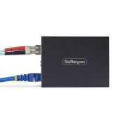 Image de StarTech.com convertisseur de support réseau 2000 Mbit ... (MCM1110SMLC40)