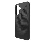Image de ZAGG Luxe coque de protection pour téléphones portables 17 cm (6.7") Housse Noir (702318073)