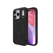 Image de ZAGG Sedona Snap coque de protection pour téléphones portables 16 cm (6.3") Housse Noir (702319094)