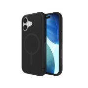 Image de ZAGG Sedona Snap coque de protection pour téléphones portables 16 cm (6.3") Housse Noir (702319092)