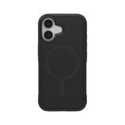 Image de ZAGG Sedona Snap coque de protection pour téléphones portables 16 cm (6.3") Housse Noir (702319092)