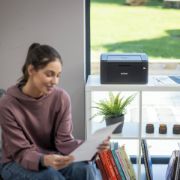 Image de Brother imprimante laser A4 (HL-L1240W)