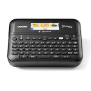 Image de Brother | Etiqueteuse bureautique connectable (PT-D610BTVP)