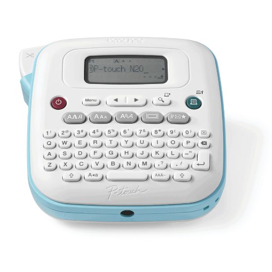 Image de Brother - Organisez et étiquetez facilement au bureau ou à la maison (PT-N20)