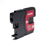 Image de Brother - Cartouche d'encre originale – Magenta (LC980M)