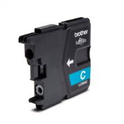 Image de Brother - Cartouche d'encre originale – Cyan (LC985C)