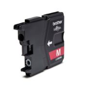 Image de Brother - Cartouche d'encre originale – Magenta (LC985M)