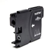 Image de Brother - Cartouche d'encre originale – Noir (LC1100BK)