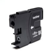Image de Brother - Cartouche d'encre originale – Noir (LC980BK)