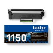 Image de Brother Cartouche de toner originale - Noir (TN-1150)