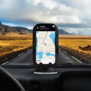 Image de dbramante1928 support Support passif Mobile/smartphone Noir (CXCLCUBL6521)