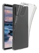 Image de dbramante1928 coque de protection pour téléphones portables 15,5 cm (6.1") Housse Transparent (GLSXCL001952)