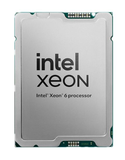 Image de DELL Intel Xeon 6517P processeur 3,2 GHz 72 Mo (338-CSZQ)