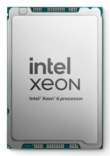 Image de DELL Intel Xeon 6 Perfmance 6737P processeur 2,9 GHz 144 Mo (338-CSZN)
