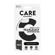 Image de PanzerGlass CARE™ by ® Case Black w. MagSafe iPhone 16 Pro coque de protection pour téléphones portables Housse Noir (1378)