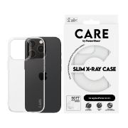 Image de PanzerGlass CARE™ by ® X-Ray Case iPhone 16 Pro coque de protection pour téléphones portables Housse Transparent (1442)