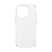 Image de PanzerGlass CARE™ by ® X-Ray Case iPhone 16 Pro coque de protection pour téléphones portables Housse Transparent (1442)