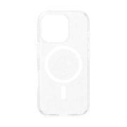 Image de PanzerGlass CARE™ by ® Urban Combat Case Star Lit w. White MagSafe iPhone 16 Pro coque de protection pour téléphones portables Housse Transparent (1342)