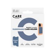 Image de PanzerGlass CARE™ by ® Card Holder Blue iPhone coque de protection pour téléphones portables Housse Bleu (1447)