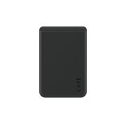 Image de PanzerGlass CARE™ by ® Card Holder Black iPhone coque de protection pour téléphones portables Housse Noir (1445)