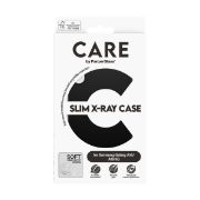 Image de PanzerGlass CARE™ by ® Case Black Samsung Galaxy A16 4G | A16 5G coque de protection pour téléphones portables Housse Noir (3803)