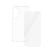 Image de PanzerGlass CARE™ by ® 2-in-1 Bundle Samsung Galaxy A36 5G Protection d'écran transparent 1 pièce(s) (CRRCANUG38083)