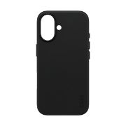 Image de PanzerGlass CARE™ by ® Urban Combat Vegan Leather Case iPhone 16 coque de protection pour téléphones portables Housse Noir (1469)
