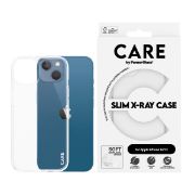Image de PanzerGlass CARE™ by ® X-Ray Case iPhone 14 | 13 coque de protection pour téléphones portables Housse Transparent (1948)