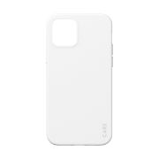 Image de PanzerGlass CARE™ by ® Case White Orchid iPhone 12 coque de protection pour téléphones portables Housse Blanc (CRRFASWG22489)