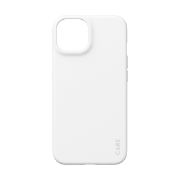 Image de PanzerGlass CARE™ by ® Case White Orchid iPhone 13 | 14 coque de protection pour téléphones portables Housse Blanc (CRRFASWG26594)