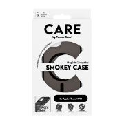 Image de PanzerGlass CARE™ by ® Urban Combat Case Smokey w. Black MagSafe iPhone 14 | 13 coque de protection pour téléphones portables Housse Noir (CRRFSWMG22767)