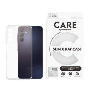 Image de PanzerGlass CARE™ by ® X-Ray Case Samsung Galaxy A16 4G | A16 5G coque de protection pour téléphones portables Housse Transparent (3806)