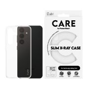 Image de PanzerGlass CARE™ by ® X-Ray Case Samsung Galaxy S24 coque de protection pour téléphones portables Housse Transparent (1960)