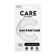 Image de PanzerGlass CARE™ by ® X-Ray Case Samsung Galaxy S24 coque de protection pour téléphones portables Housse Transparent (1960)