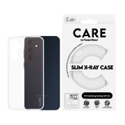 Image de PanzerGlass CARE™ by ® X-Ray Case Samsung Galaxy A55 5G coque de protection pour téléphones portables Housse Transparent (1965)