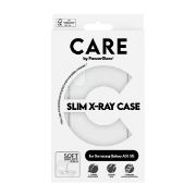 Image de PanzerGlass CARE™ by ® X-Ray Case Samsung Galaxy A55 5G coque de protection pour téléphones portables Housse Transparent (1965)
