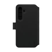 Image de PanzerGlass CARE™ by ® Tango 2-in-1 Wallet Case w. Qi Compatible Samsung Galaxy S24 coque de protection pour téléphones portables Housse Noir (1163)