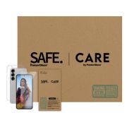 Image de PanzerGlass CARE™ by ® 2-in-1 Bundle Samsung Galaxy S25+ Protection d'écran transparent 1 pièce(s) (CRBCANUG37942)