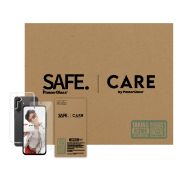 Image de PanzerGlass CARE™ by ® 2-in-1 Bundle Samsung Galaxy A36 5G Protection d'écran transparent 1 pièce(s) (CRBCANUG38083)