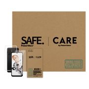 Image de PanzerGlass CARE™ by ® 2-in-1 Bundle Samsung Galaxy A26 5G Protection d'écran transparent 1 pièce(s) (CRBCANUG38541)