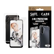 Image de PanzerGlass CARE™ by ® 2-in-1 Bundle Samsung Galaxy A26 5G Protection d'écran transparent 1 pièce(s) (CRRCANUG38541)