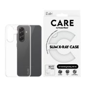 Image de PanzerGlass CARE™ by ® X-Ray Case Samsung Galaxy A56 5G coque de protection pour téléphones portables Housse Transparent (CRRFAXRG38380)