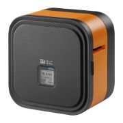 Image de Brother Etiqueteuse P-touch CUBE Pro avec Bluetooth (PT-E920BT)