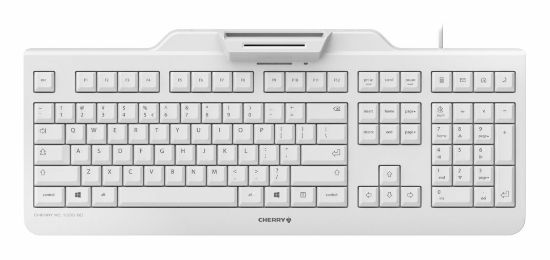 Image de CHERRY KC 1000 SC (JK-A0100US-0)