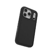 Image de ZAGG Sedona Snap coque de protection pour téléphones portables 16 cm (6.3") Housse Noir (702319094)
