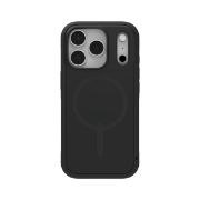 Image de ZAGG Sedona Snap coque de protection pour téléphones portables 16 cm (6.3") Housse Noir (702319094)
