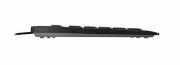 Image de CHERRY STREAM KEYBOARD (JK-8500SL-2)
