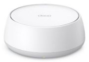 Image de TP-Link système Wi-Fi maillé Bi-bande (2,4 GHz / 5 GHz) Wi-Fi 7 (802.11be) Blanc 2 Interne (DECO BE22(1-PACK))